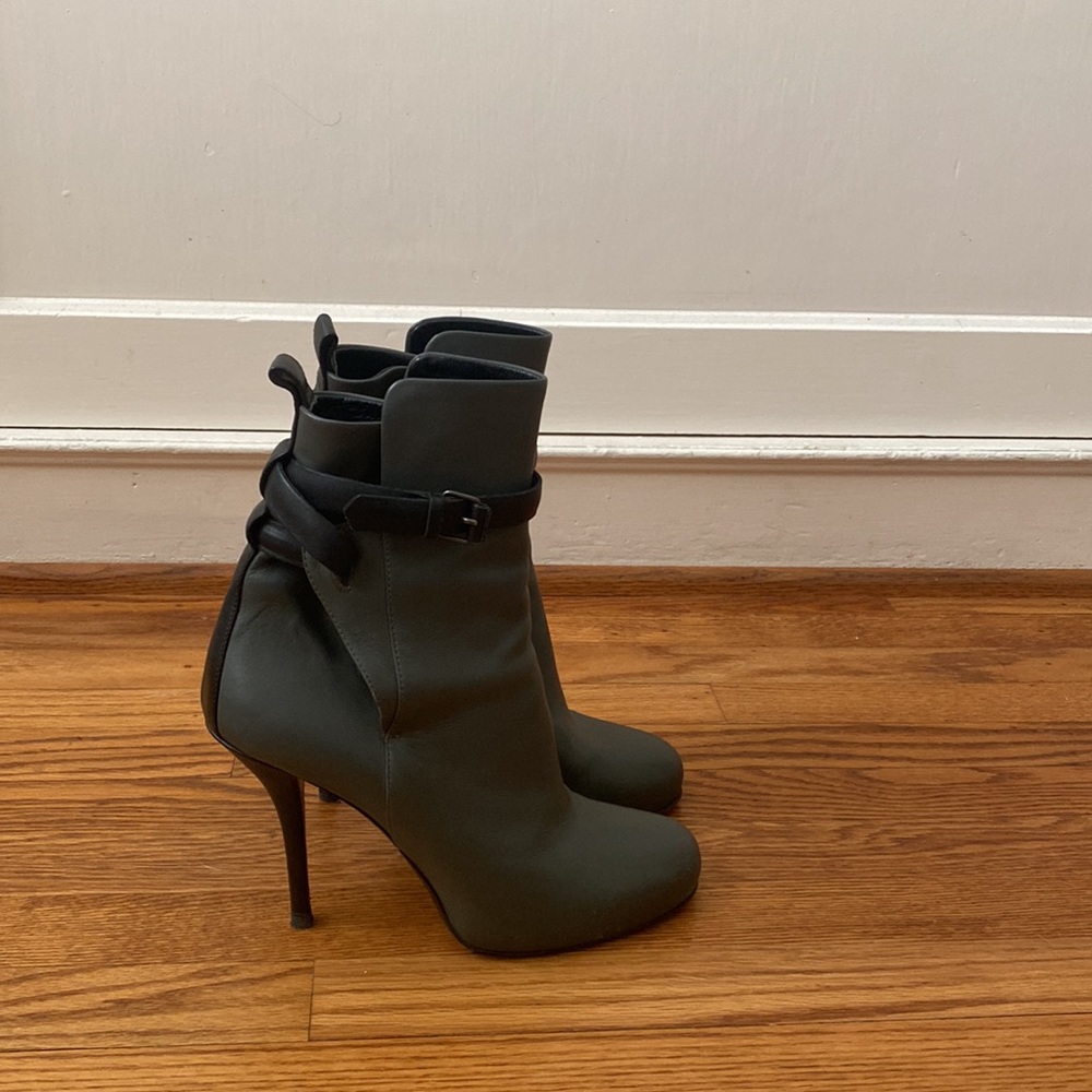 Balenciaga boots - Picture 3 of 6